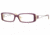 DKNY DY4607 #3480 - Violet / Beige Demo Lens Frame