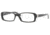 DKNY DY4610B Single Vision Prescription Eyewear 3001-5116 - Black 