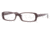 DKNY DY4610B Single Vision Prescription Eyewear 3510-5116 - Eggplant 
