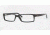 DKNY DY4614 Single Vision Prescription Eyewear 3001-5116 - Black 