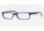 DKNY DY4614 Single Vision Prescription Eyewear 3172-5116 - Transparent Blue 