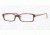 DKNY DY4615 Progressive Prescription Eyeglasses 3456-5017 - Tortoise Brown Transpa 