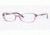 DKNY DY4616 Single Vision Prescription Eyewear 3517-4916 - Transparent Violet 