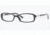 DKNY DY4617 Single Vision Prescription Eyewear 3001-5016 - Black 