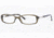 DKNY DY4617 Single Vision Prescription Eyewear 3205-5016 - Olivr Green 