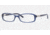 DKNY DY4617 Single Vision Prescription Eyewear 3518-5016 - Transparent Blue 