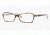 DKNY DY4618 Progressive Prescription Eyeglasses 3471-5015 - Top Havana Crystal 