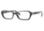 DKNY DY4620B Single Vision Prescription Eyeglasses 3001-5016 - Black Frame