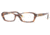 DKNY DY4620B Single Vision Prescription Eyeglasses 3472-5016 - Vintage Tortoise Frame