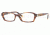 DKNY DY4620B Single Vision Prescription Eyeglasses 3472-5016 - Vintage Tortoise Frame