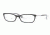 DKNY DY4621 Single Vision Prescription Eyeglasses 3536-5015 - Black Transparent Frame, Demo Lens Lenses