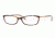 DKNY DY4621 Single Vision Prescription Eyeglasses 3546-5015 - Tortoise Frame, Demo Lens Lenses
