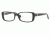 DKNY DY4623 Single Vision Prescription Eyeglasses 3001-5216 - Black Frame
