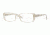 DKNY DY4623 Single Vision Prescription Eyeglasses 3550-5016 - Dark Steel Frame