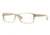 DKNY DY4624 Bifocal Prescription Eyeglasses 3521-5216 - Dark Steel Frame