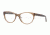 DKNY DY4628 Eyeglass Frames 3563-5017 - Hazelnut Frame, Demo Lens Lenses