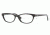 DKNY DY4629 Single Vision Prescription Eyeglasses 3001-5215 - Black Frame