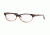 DKNY DY4629 Single Vision Prescription Eyeglasses 3556-5015 - Dark Steel Frame