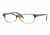 DKNY DY4629 Single Vision Prescription Eyeglasses 3557-5215 - Dark Steel Frame