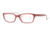 DKNY DY4630 Eyeglass Frames 3562-5116 - Dark Steel Frame