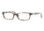 DKNY DY4631 Single Vision Prescription Eyeglasses 3568-5016 - Dark Steel Frame