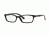 DKNY DY4631 Single Vision Prescription Eyeglasses 3001-5016 - Black Frame