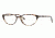 DKNY DY4633 Eyeglass Frames 3554-5115 - Green Havana Frame