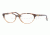 DKNY DY4633 Eyeglass Frames 3557-5115 - Dark Steel Frame