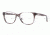 DKNY DY4634 Bifocal Prescription Eyeglasses 3592-5116 - Spotted Gray Frame, Demo Lens Lenses