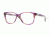 DKNY DY4634 Bifocal Prescription Eyeglasses 3593-5116 - Spotted Pink Frame, Demo Lens Lenses