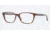 DKNY DY4636 Progressive Prescription Eyeglasses 3533-5116 - Top Havana/Crystal Frame, Demo Lens Lenses
