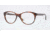 DKNY DY4637 Progressive Prescription Eyeglasses 3533-5117 - Dark Steel Frame
