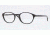 DKNY DY4638 Progressive Prescription Eyeglasses 3001-4920 - Black Frame