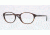 DKNY DY4638 Progressive Prescription Eyeglasses 3016-4920 - Dark Tortoise Frame, Demo Lens Lenses