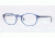 DKNY DY4638 Progressive Prescription Eyeglasses 3596-4920 - Dark Steel Frame
