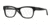 DKNY DY4641 Bifocal Prescription Eyeglasses 3001-52 - Black Frame, Demo Lens Lenses