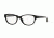 DKNY DY4642 Progressive Prescription Eyeglasses 3001-51 - Black Frame, Demo Lens Lenses