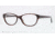 DKNY DY4642 Progressive Prescription Eyeglasses 3016-51 - Dark Tortoise Frame, Demo Lens Lenses