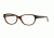 DKNY DY4642 Progressive Prescription Eyeglasses 3615-51 - Top Leopard On Brown Tr Frame, Demo Lens Lenses