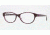 DKNY DY4642 Progressive Prescription Eyeglasses 3616-51 - Top Leopard On Violet Tr Frame, Demo Lens Lenses