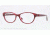 DKNY DY4642 Progressive Prescription Eyeglasses 3617-51 - Top Leopard On Cyclamen Frame, Demo Lens Lenses