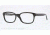 DKNY DY4643 Single Vision Prescription Eyeglasses 3001-52 - Black Frame, Demo Lens Lenses