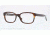 DKNY DY4643 Single Vision Prescription Eyeglasses 3016-52 - Dark Tortoise Frame, Demo Lens Lenses