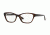 DKNY DY4644 Eyeglass Frames 3016-51 - Dark Tortoise Frame, Demo Lens Lenses