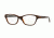 DKNY DY4644 Eyeglass Frames 3615-51 - Top Leopard On Brown Tr Frame, Demo Lens Lenses