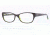 DKNY DY4646 Progressive Prescription Eyeglasses 3623-51 - Violet Black Green Frame