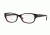 DKNY DY4646 Progressive Prescription Eyeglasses 3624-51 - Orange Black Violet Frame