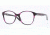 DKNY DY4647 Bifocal Prescription Eyeglasses 3611-51 - Spotted Gray Fuxia Frame