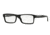 DKNY DY4648 Progressive Prescription Eyeglasses 3001-54 - Black Frame