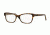 DKNY DY4650 Eyeglass Frames 3533-51 - Transparent Tortoise Frame